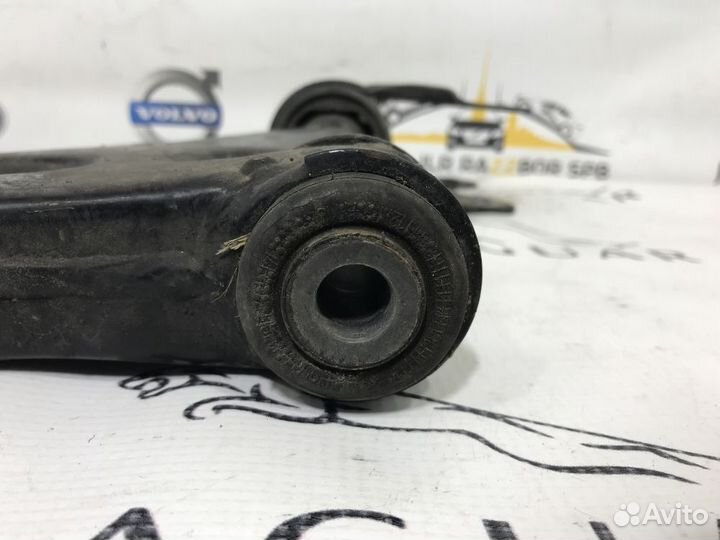 Рычаг передний правый Volvo V40 I Cross Country