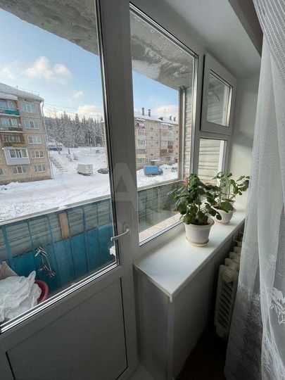 4-к. квартира, 62 м², 4/5 эт.