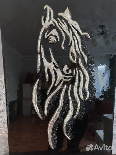 Объёмная интерьерная картина