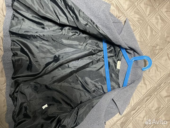 Пальто женское короткое