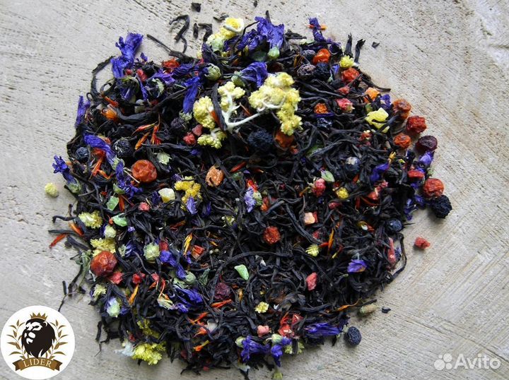 Чай Граф Орлов с доставкой, опт