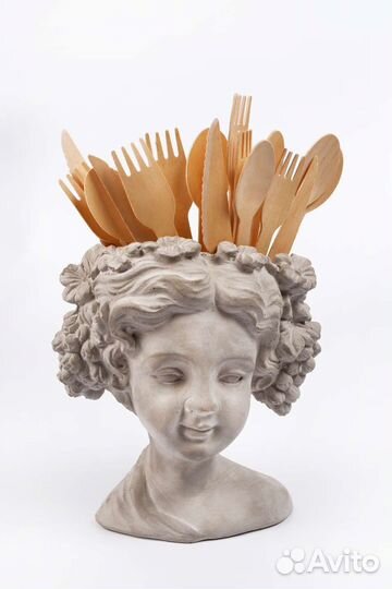 Кашпо для цветов