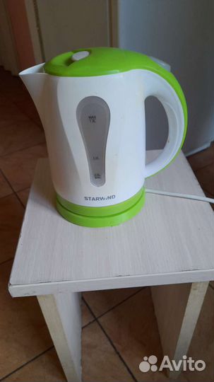 Чайник электрический
