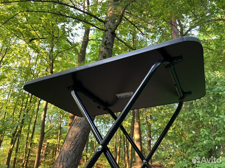 Стол раскладной туристический