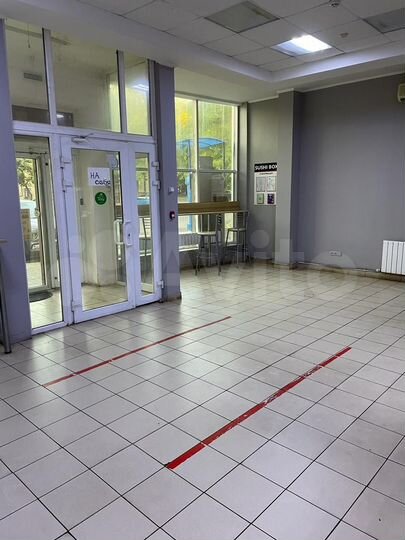 Свободного назначения, 110 м²