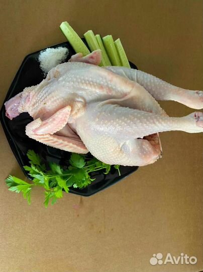 Мясо домашних петушков