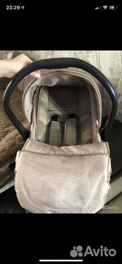 Автолюлька