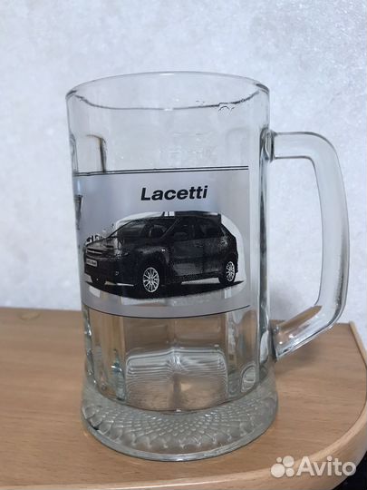 Пивная кружка