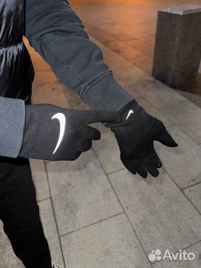 Перчатки nike drill опт/розница