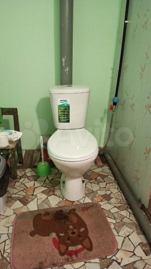 Дом 40 м² на участке 3 сот.