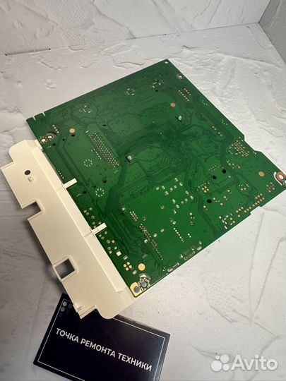 Eax67133404 1.0 lg 43UJ639V