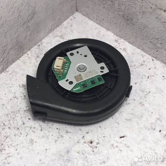 Новые вентиляторы двигателя xiaomi