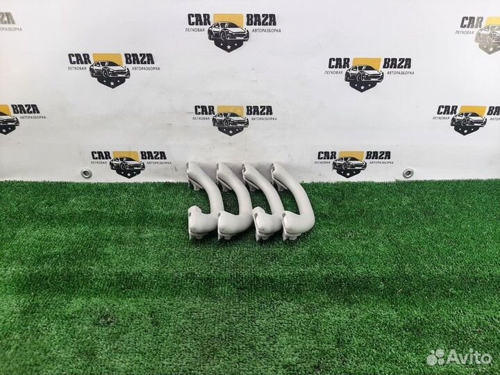 Ручки внутренние потолочные (комплект)