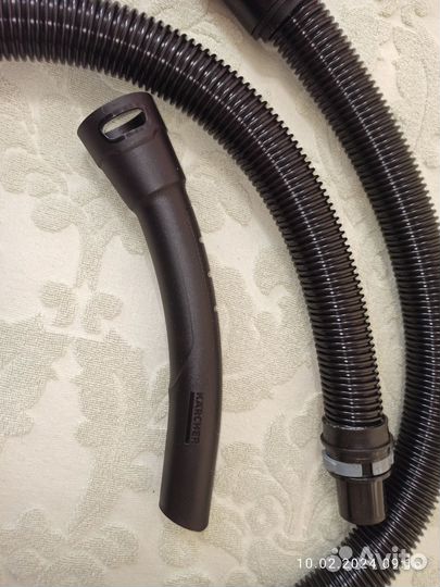 Шланг для пылесоса Karcher Керхер WD 3