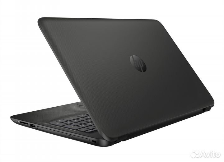 Фирменный 4х ядерный HP 8Gb, SSD, Radeon M330