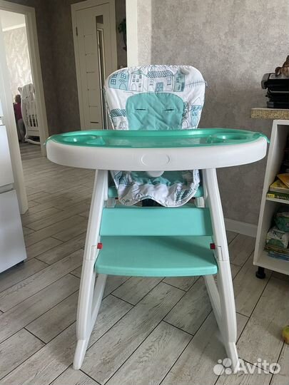 Стул для кормления
