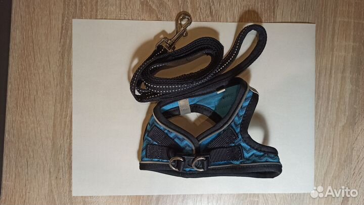 Разные принадлежности для собак и кошек