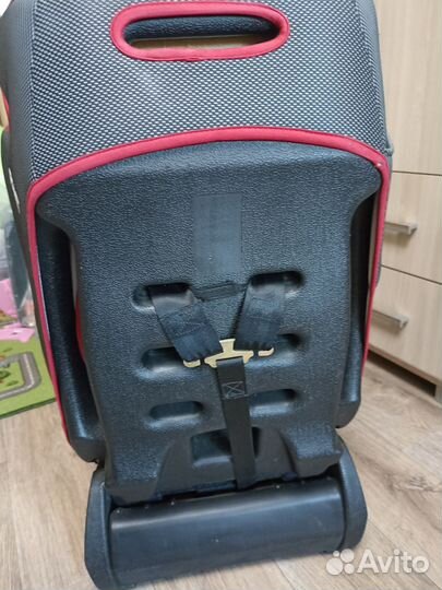 Авто кресло Рант