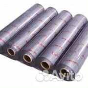 Клеёнка прозрачна силиконовая в ассортименте