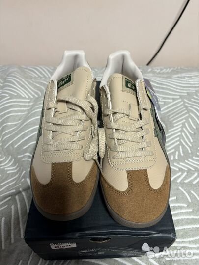 Кроссовки Onitsuka Tiger Tokuten