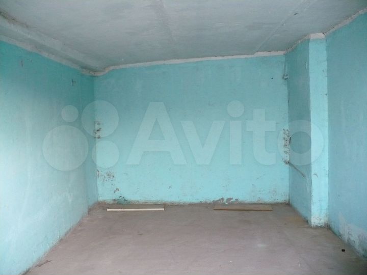 Гараж, 20 м²