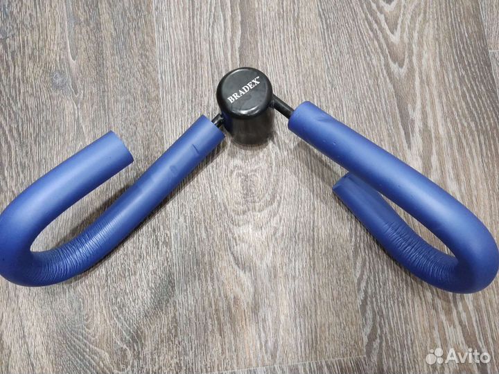 Тренажёр экспандер bradex