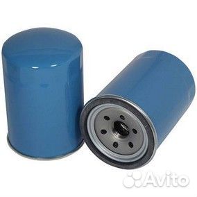 Фильтр масляный для вилочного погрузчика