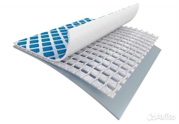 Каркасный бассейн intex