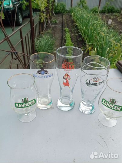 Пивная кружка