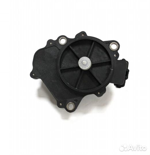 Сервопривод блокировки дифференциала в сборе Stels