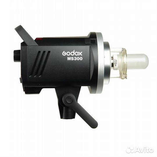 Вспышка студийная Godox MS300 / MS200
