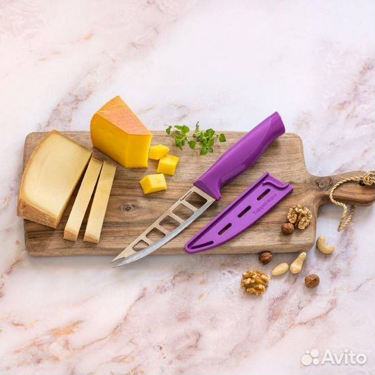 Tupperware нож