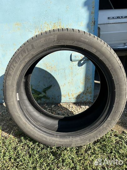 Michelin Primacy 4 235/45 R18