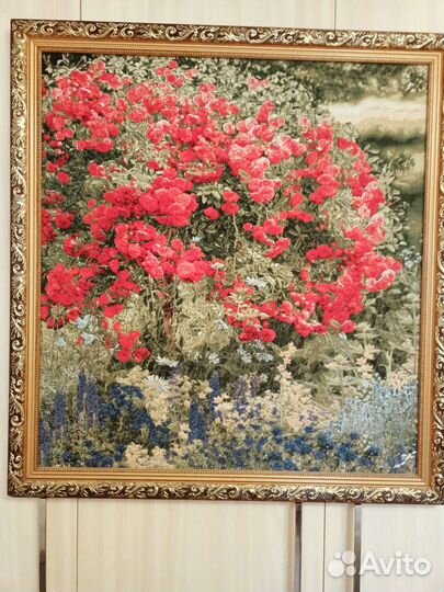 Гобеленовая картина