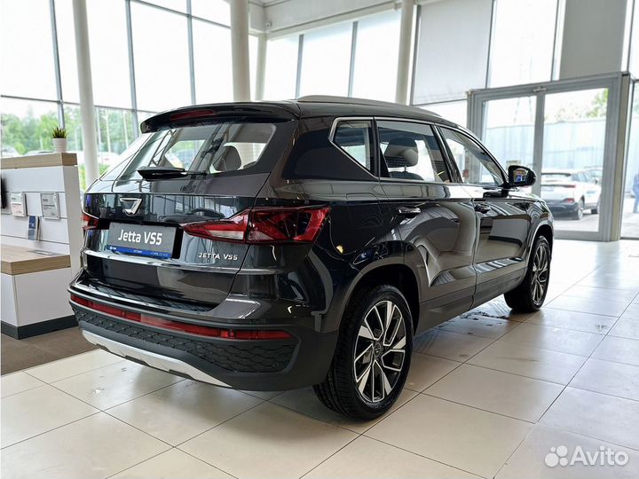 Jetta VS5 1.4 AT, 2023