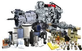 Менеджер по закупкам (запчасти для спецтехники)