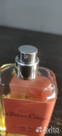Atelier Cologne