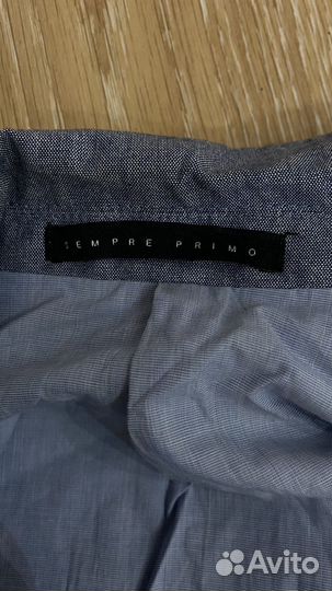 Пиджак мужской