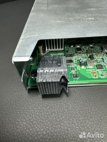 Cisco wave-apnv-GE-12T