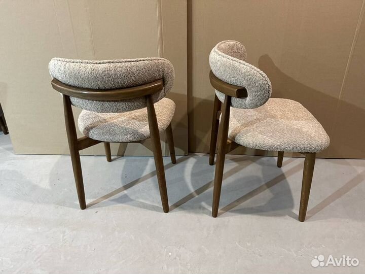 Стулья из массива