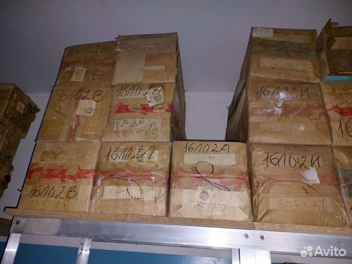 Электронно-лучевые трубки ЭЛТ