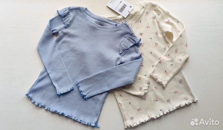 Лонгслив sinsay 104