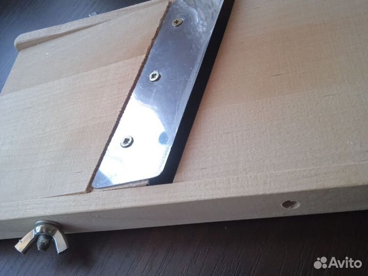 Терка для овощей СССР