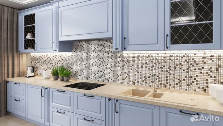 Кухня на заказ