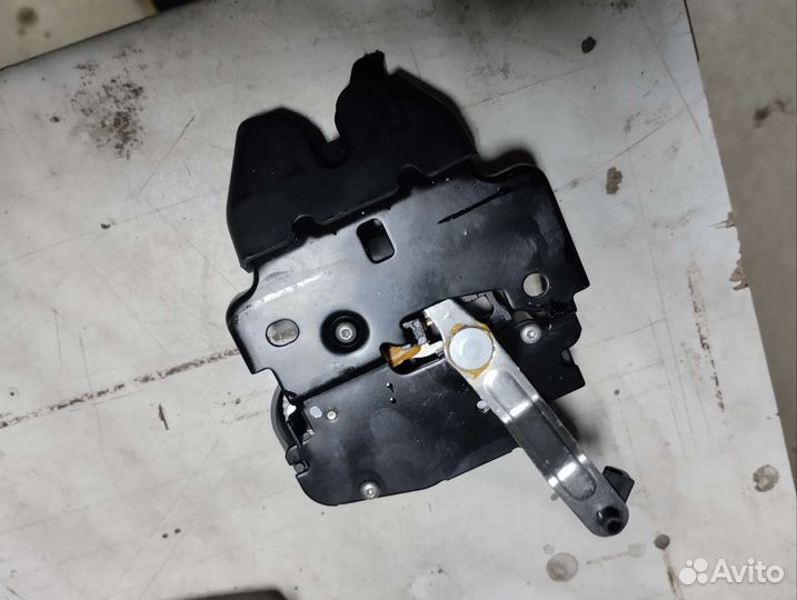 Молдинг на Ниссан sentra