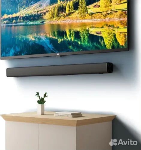 Саундбар xiaomi Redmi tv