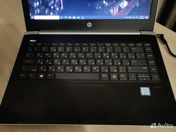 HP ProBook 430 g5