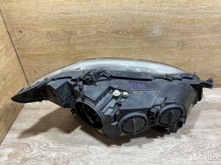 Фара передняя левая Mercedes W221 142589