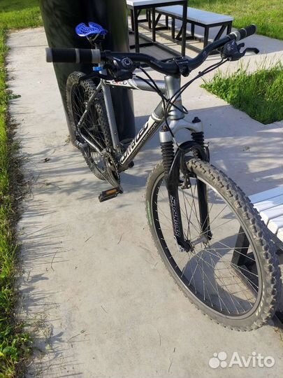 Corratec x-vert Baco C