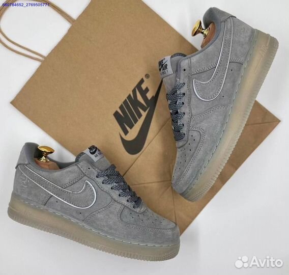 Кроссовки Nike Air Force 1 Low (Арт.98009)